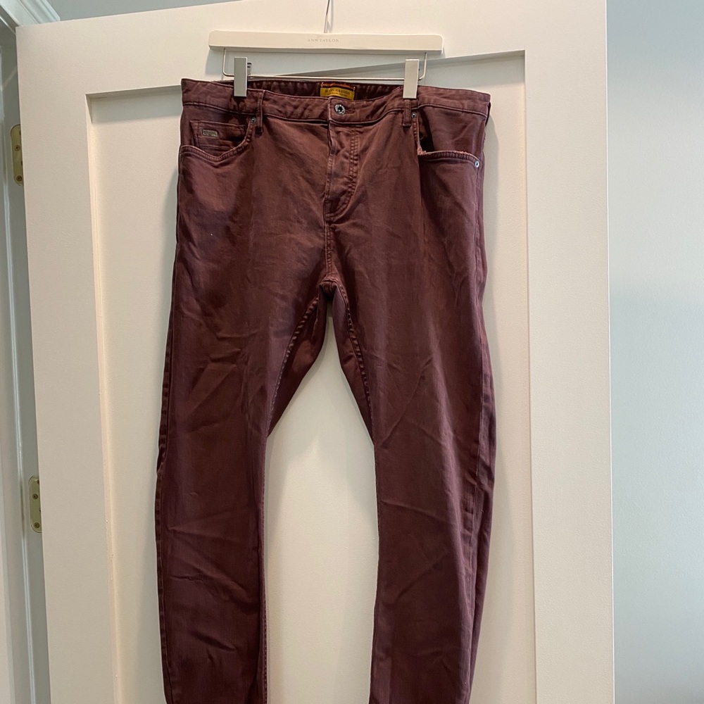 Scotch & Soda Men’s Pike Jeans